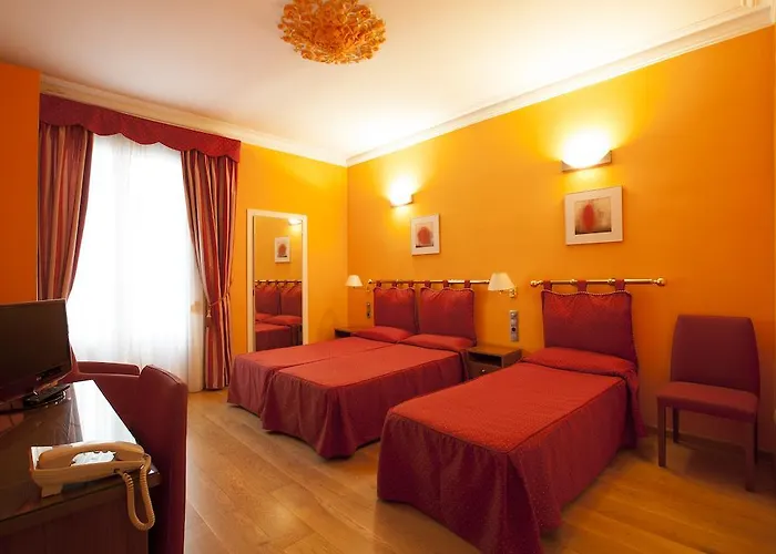 Alba Hotel